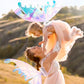 🎄2025 Christmas Hot Sale🎁Rechargeable Electric Fairy Wings with LED Lights and Music🧚‍♀️