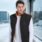 🌟Men's Plush-Lined Thickened Thermal Vest