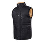 🌟Men's Plush-Lined Thickened Thermal Vest