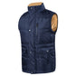 🌟Men's Plush-Lined Thickened Thermal Vest