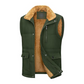 🌟Men's Plush-Lined Thickened Thermal Vest