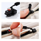 🔧🧳 Eenvoudig Installeerbare Ritssluiting Reparatieset – Duurzame Constructie, Soepele Werking & Breed Compatibel voor Kleding/Bagage!