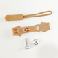 🔧🧳 Eenvoudig Installeerbare Ritssluiting Reparatieset – Duurzame Constructie, Soepele Werking & Breed Compatibel voor Kleding/Bagage!