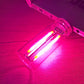 🎉Nieuwjaars Cadeau 50% KORTING!✨ Draagbare Aanraakbediening Glasbol USB Nachtlamp – Instelbare Helderheid, Meerdere Kleuren & Compact (Perfect voor Slaapkamer, Auto of Camping!)
