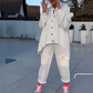 🔥 Nieuw & Limited – Eerste 100 stuks 69% KORTING Oversized AE Loungewear Set – Comfortabel, Stijlvol & Moeiteloos Casual