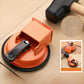 ✅  Vloerplankenspleet reparatie zuignap | Multifunctioneel + Versterkt rubber 🔧