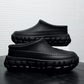 👟 Moderne antislip klompen met gesloten neus ✨