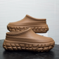 👟 Moderne antislip klompen met gesloten neus ✨
