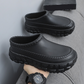 👟 Moderne antislip klompen met gesloten neus ✨