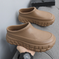 👟 Moderne antislip klompen met gesloten neus ✨