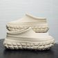 👟 Moderne antislip klompen met gesloten neus ✨