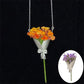 🌸 DIY Boeketketting – Maak je Eigen Unieke Bloemenketting