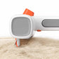 🌞Fris De Lente In Met 50% Korting!🐾 2-IN-1 Zelfontwarrende & Verzorgingskam voor Huisdieren – Painless Ontklitten, Ondervacht Verwijderen & Gezonde Vacht!