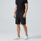 🔥Superpopulaire shorts van 2026🔥 Casual cargo shorts voor heren met trekkoord in de taille
