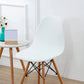 Hoog-elastische zachte hoes voor gebogen stoelen
