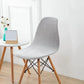 Hoog-elastische zachte hoes voor gebogen stoelen
