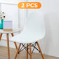 Hoog-elastische zachte hoes voor gebogen stoelen
