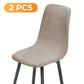 Hoog-elastische zachte hoes voor gebogen stoelen