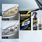 🚗Aanbieding - 50% KORTING🚗 Professionele koplampenpolijst- en afdichtingsset