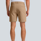 🩳 Heren Sneldrogende Outdoor Cargo Shorts – Ruimvallend Model ☀️