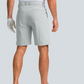 🩳 Heren Sneldrogende Outdoor Cargo Shorts – Ruimvallend Model ☀️