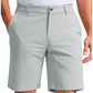 🩳 Heren Sneldrogende Outdoor Cargo Shorts – Ruimvallend Model ☀️