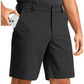 🩳 Heren Sneldrogende Outdoor Cargo Shorts – Ruimvallend Model ☀️