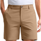 🩳 Heren Sneldrogende Outdoor Cargo Shorts – Ruimvallend Model ☀️