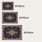 🎯 Overstock – 50% korting! 🎯 Vintage, verfijnd Boheems tapijt ✨🧡