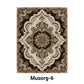 🎯 Overstock – 50% korting! 🎯 Vintage, verfijnd Boheems tapijt ✨🧡