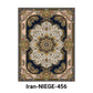 🎯 Overstock – 50% korting! 🎯 Vintage, verfijnd Boheems tapijt ✨🧡