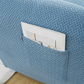 🛋️ Elastische Recliner Stoelhoeve – Perfecte pasvorm voor jouw relaxfauteuil | Stretchy & kreukvrij 🌟