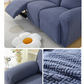 🛋️ Elastische Recliner Stoelhoeve – Perfecte pasvorm voor jouw relaxfauteuil | Stretchy & kreukvrij 🌟