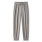 💖Ice Feel sneldrogende atletische broek – verkoelende stof, losse pasvorm en vochtafvoerend (M–4XL) 🌿👖