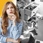 🧺 Opvouwbaar Wandgemonteerd Wasdroogrek – Ruimtebesparend & Stevig ☀️