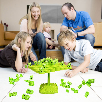 💐50% OFF ! Educational Stacking Game – Fine Motor Skills & Fun Learning 🧸🎓【Perfect Gift】