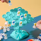 💐50% OFF ! Educational Stacking Game – Fine Motor Skills & Fun Learning 🧸🎓【Perfect Gift】