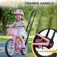 🔥WEEKDEAL – 50% KORTING!Veiligheidshandvat Voor Kinderfiets – Altijd Dichtbij