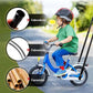 🔥WEEKDEAL – 50% KORTING!Veiligheidshandvat Voor Kinderfiets – Altijd Dichtbij