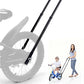 🔥WEEKDEAL – 50% KORTING!Veiligheidshandvat Voor Kinderfiets – Altijd Dichtbij